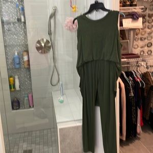 CAbi Simple Playsuit